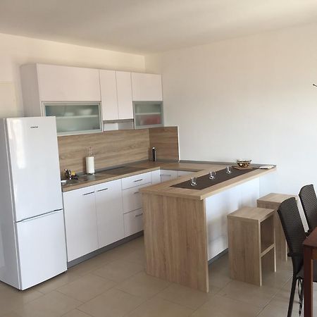 House With Sea View Apartman Drage Kültér fotó