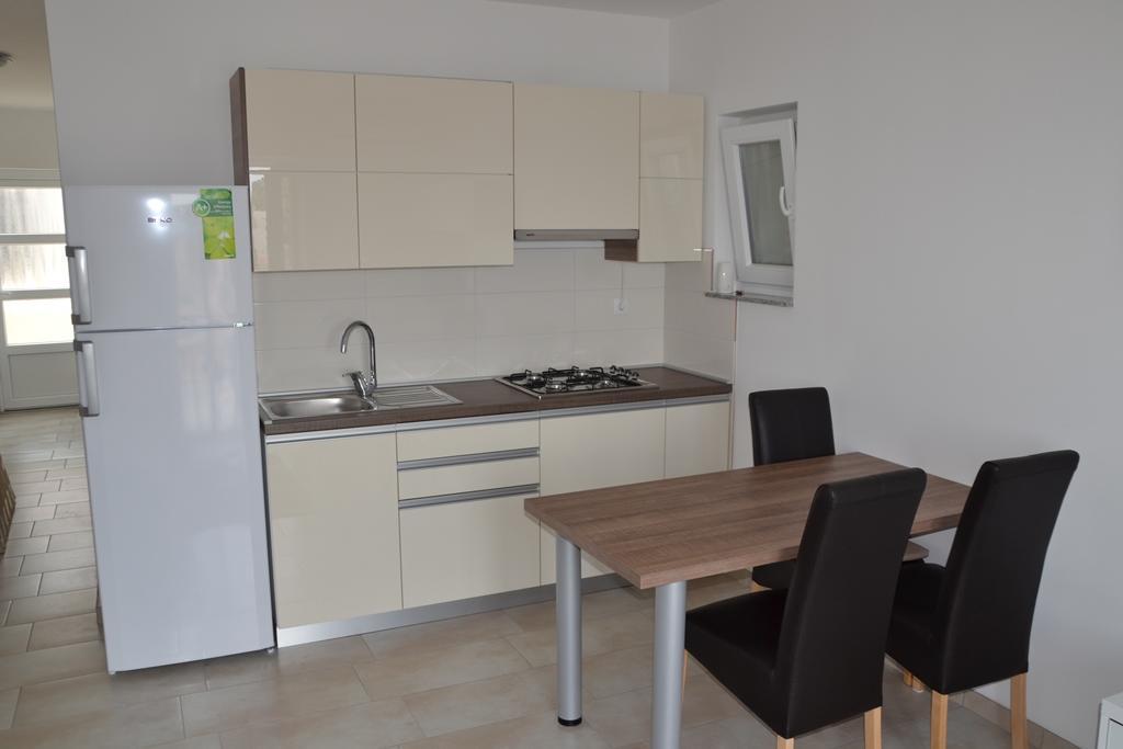 House With Sea View Apartman Drage Kültér fotó