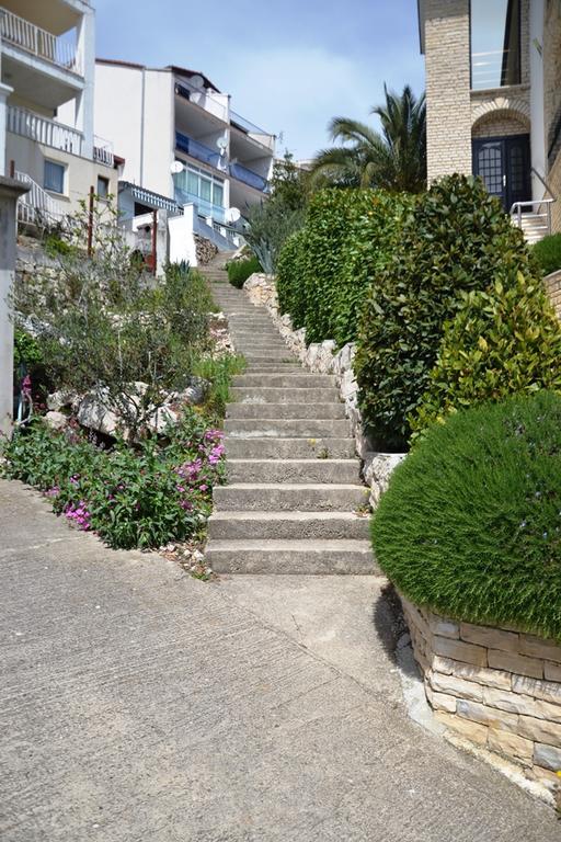 House With Sea View Apartman Drage Kültér fotó