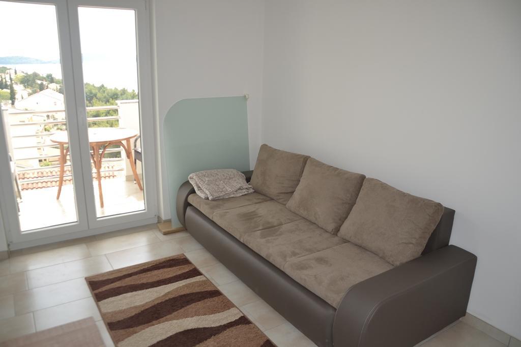 House With Sea View Apartman Drage Kültér fotó