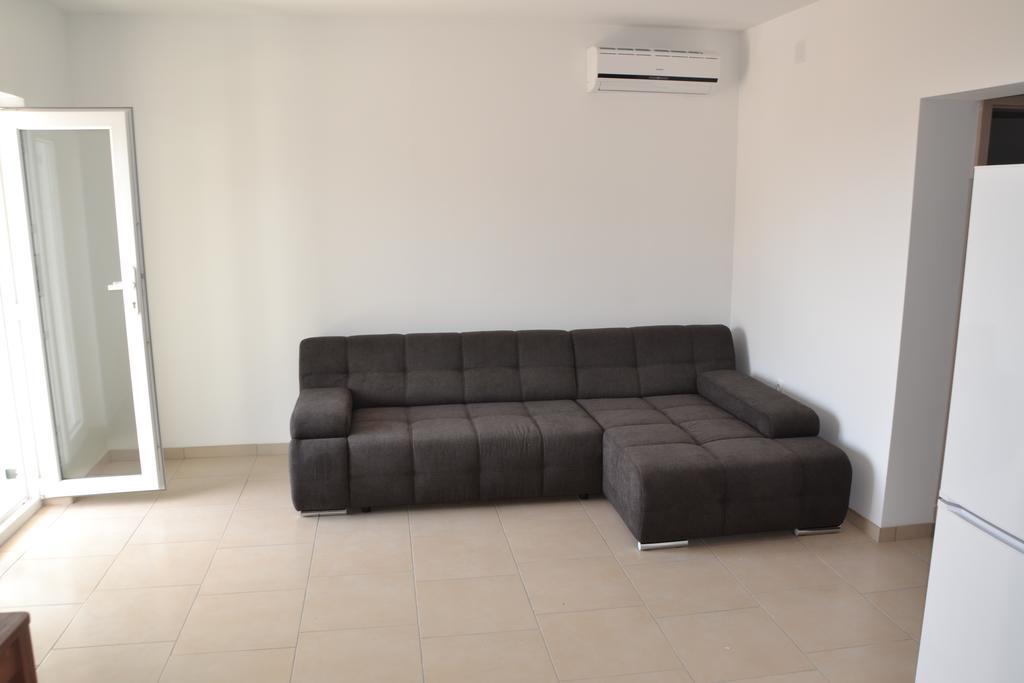 House With Sea View Apartman Drage Kültér fotó